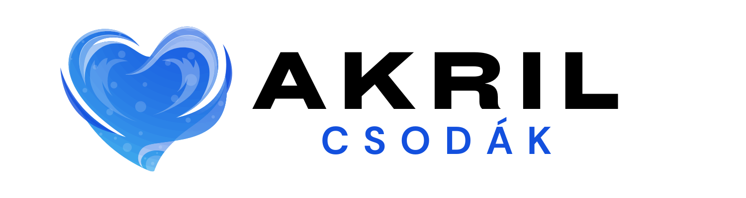 Akril Csodák